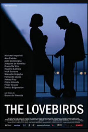 Влюблённые (2007)