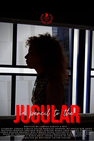 Карандашом в вену (2021)