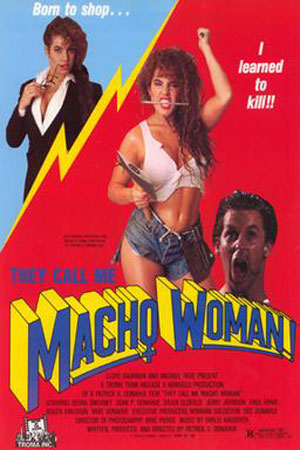 Жестокий инстинкт (1989)