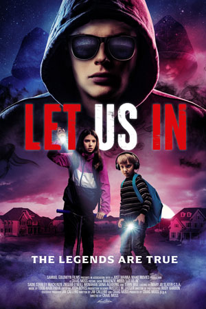 Впусти нас (2021)