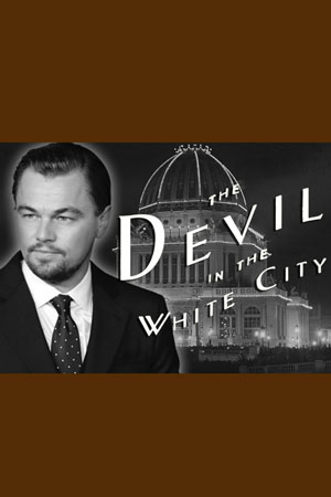 Дьявол в белом городе (2023)