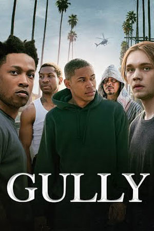 Глубокий овраг (2019)