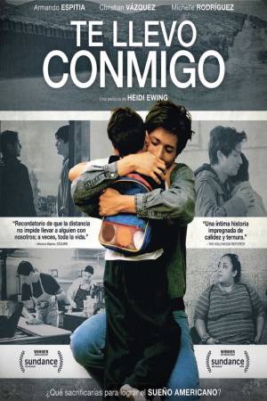 Я ношу тебя с собой (2020)