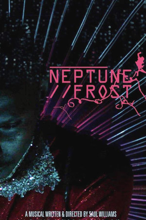 Нептун Фрост (2021)