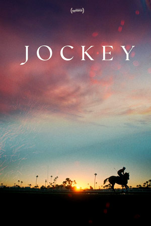 Жокей (2021)