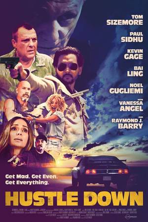 Поторопись (2021)