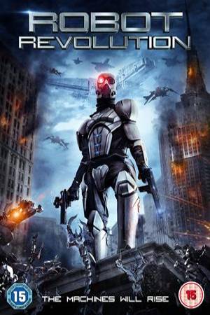 Революция роботов (2015)