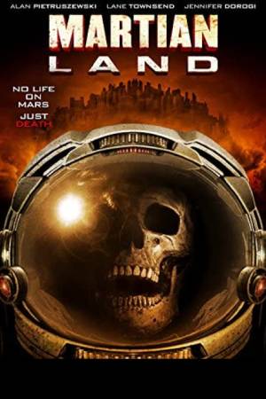 Марсианские земли (2015)