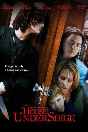Дом в осаде (2010)