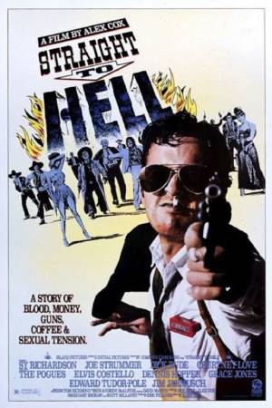 «Прямо в ад» возвращается (1987)