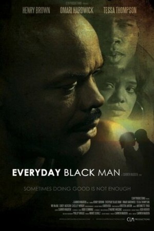 Каждый день чёрного мужчины (2010)