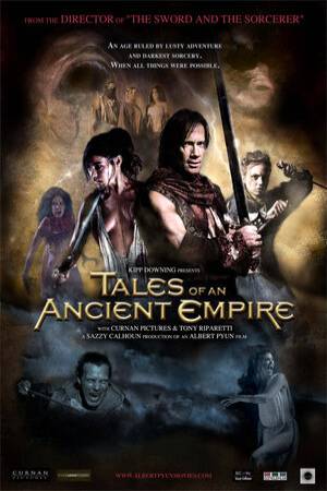 Сказки о древней империи (2007)