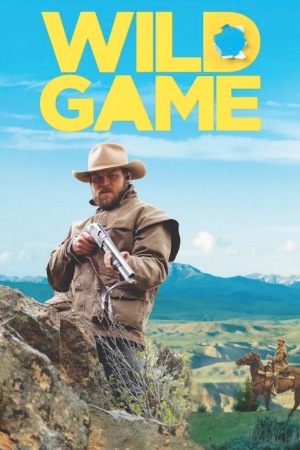 Дикая игра (2021)