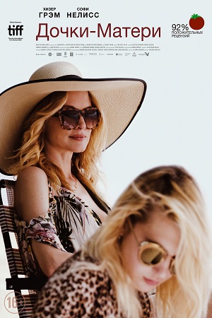 Дочки-матери (2019)