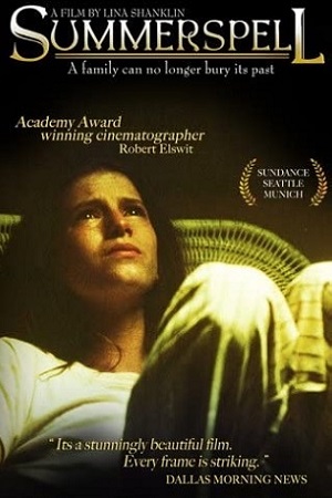 Очарование лета (1983)