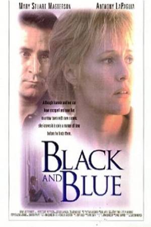 Черное и синее (1999)