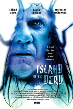 Остров мёртвых (2000)