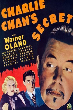 Секрет Чарли Чана (1936)