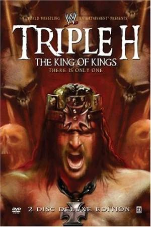 Трипл Эйч: Король королей (2008)