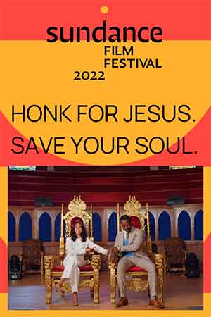 Посигналь Иисусу. Спаси свою душу. (2022)