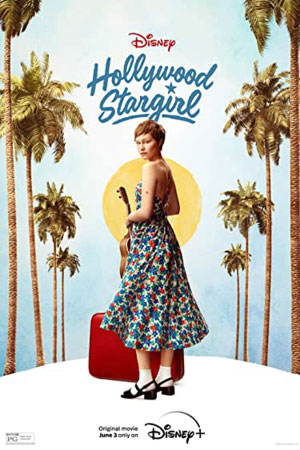 Голливудские старгёрл (2022)