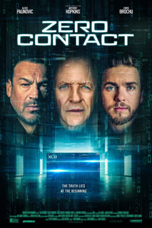 Нулевой контакт (2022)