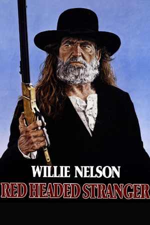 Рыжеволосый странник (1986)