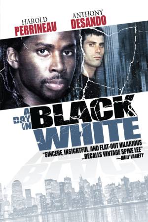 День в чёрном и белом (2001)