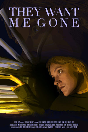 Они хотят, чтобы я ушла (2022)