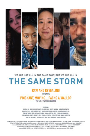 Тот же шторм (2021)