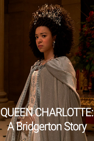 Бриджертоны: Королева Шарлотта (2023)
