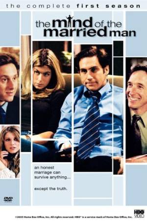 Разум женатого мужчины (2001–2002)