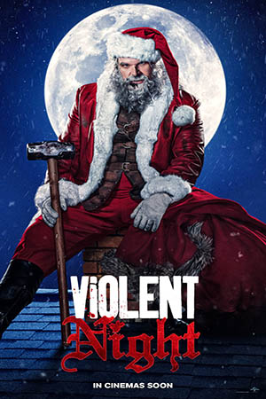 Жестокая ночь (2022)