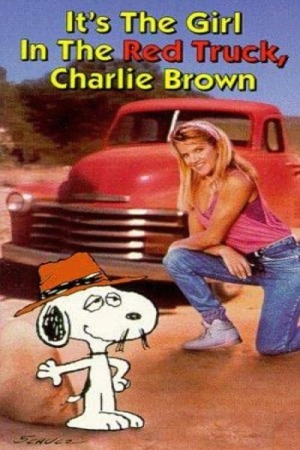 Это девушка в красном грузовике, Чарли Браун (1988)