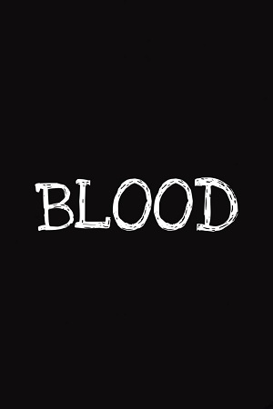 Кровь (2022)
