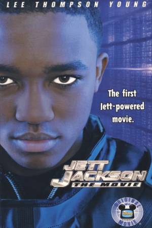 Джетт Джексон: Кино (2001)