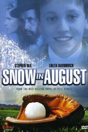 Снег в августе (2001)