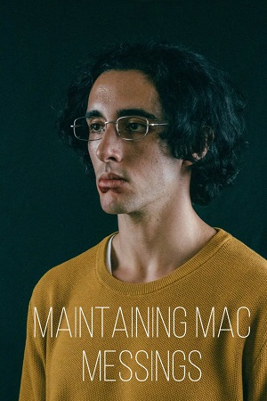 Обслуживание Мака Мессингса (2023)