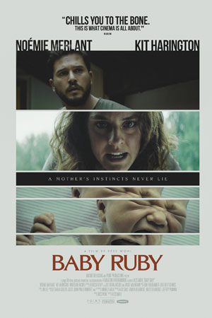 Малышка Руби (2022)
