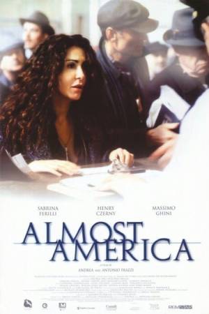Как Америка (2001)