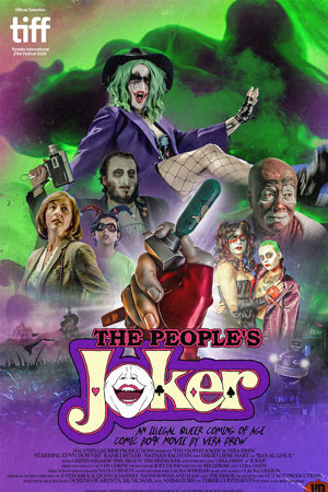 Народный Джокер (2022)