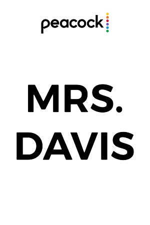Миссис Дэвис (2023)