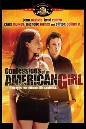 Американская девочка (2002)