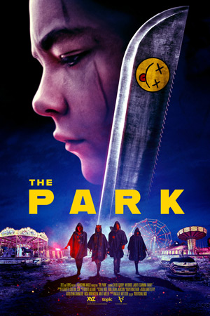 Парк (2023)