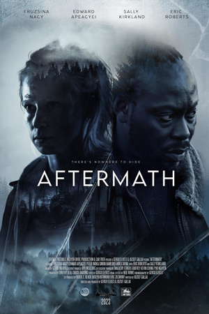 Последствия (2023)