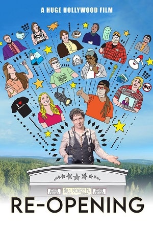 Повторное открытие (2022)