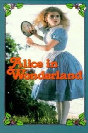 Алиса в стране чудес (1982)