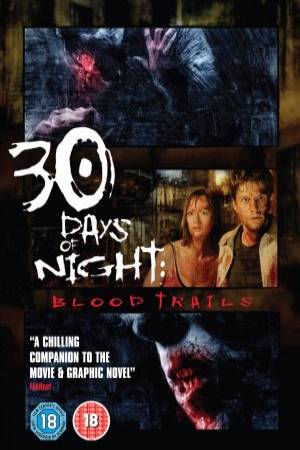 30 дней ночи: Кровавые следы (2007)