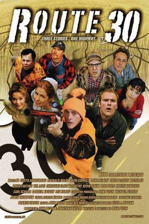 30-ый маршрут (2007)