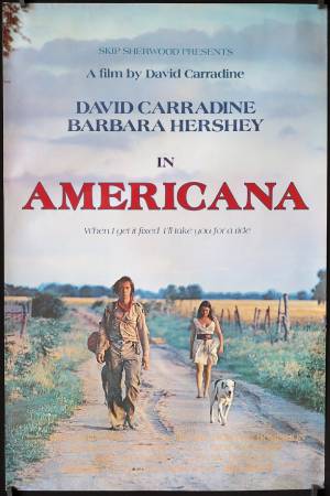 Американа (1981)